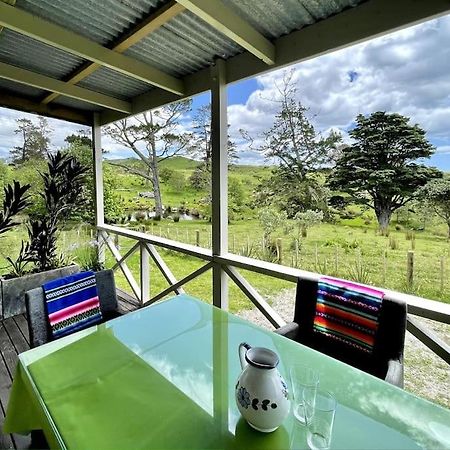 Matauri Bay Shearer'S Cottage Dış mekan fotoğraf