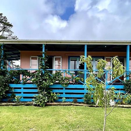 Matauri Bay Shearer'S Cottage Dış mekan fotoğraf