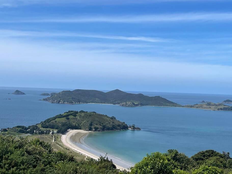 Matauri Bay Shearer'S Cottage Dış mekan fotoğraf