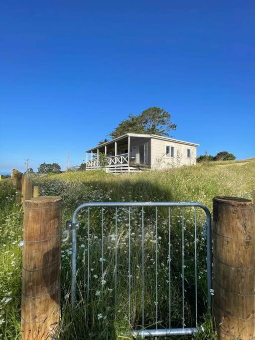 Matauri Bay Shearer'S Cottage Dış mekan fotoğraf