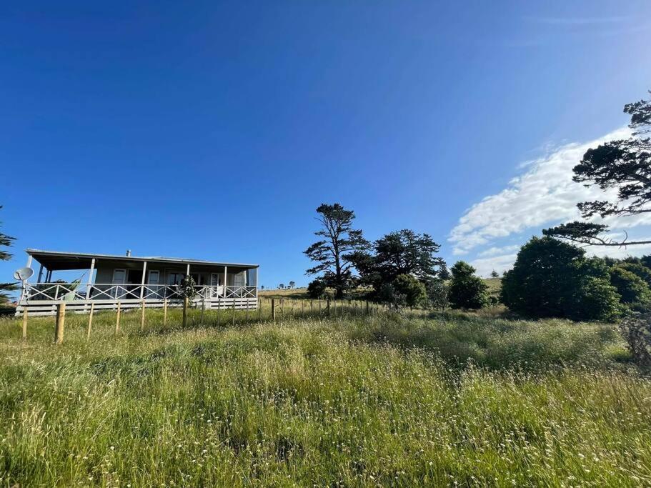 Matauri Bay Shearer'S Cottage Dış mekan fotoğraf