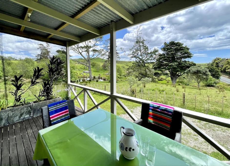 Matauri Bay Shearer'S Cottage Dış mekan fotoğraf