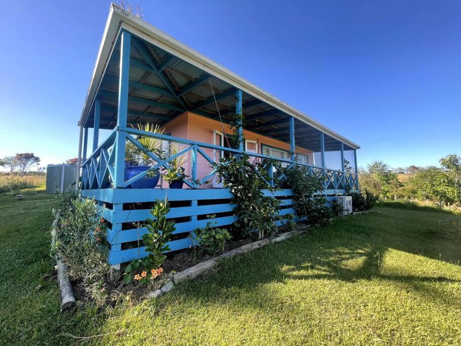 Matauri Bay Shearer'S Cottage Dış mekan fotoğraf